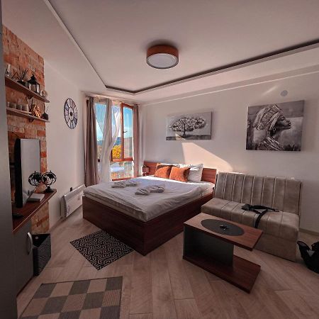 Apartman Big Milmari S19 Kopaonik Luaran gambar