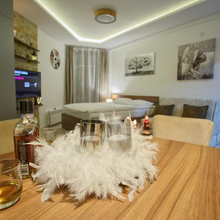 Apartman Big Milmari S19 Kopaonik Luaran gambar