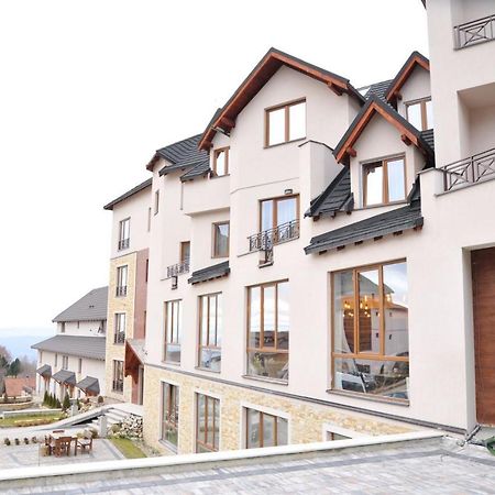 Apartman Big Milmari S19 Kopaonik Luaran gambar