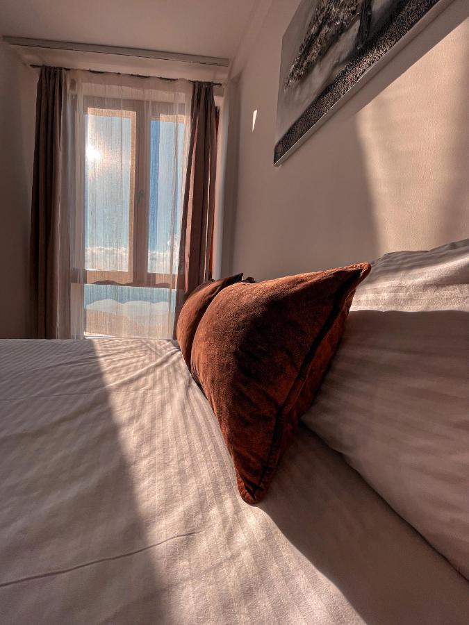 Apartman Big Milmari S19 Kopaonik Luaran gambar