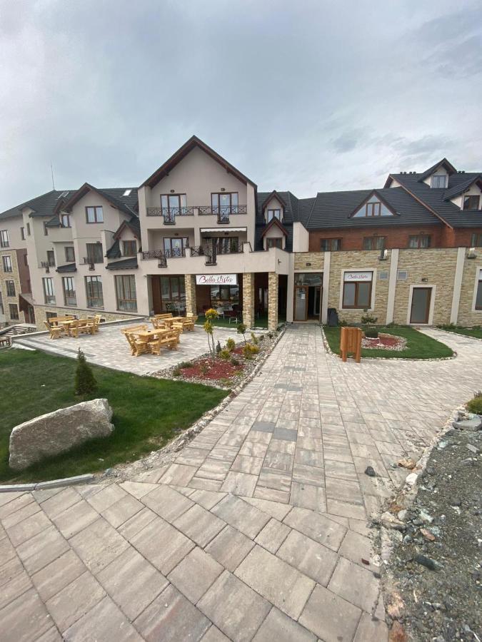 Apartman Big Milmari S19 Kopaonik Luaran gambar