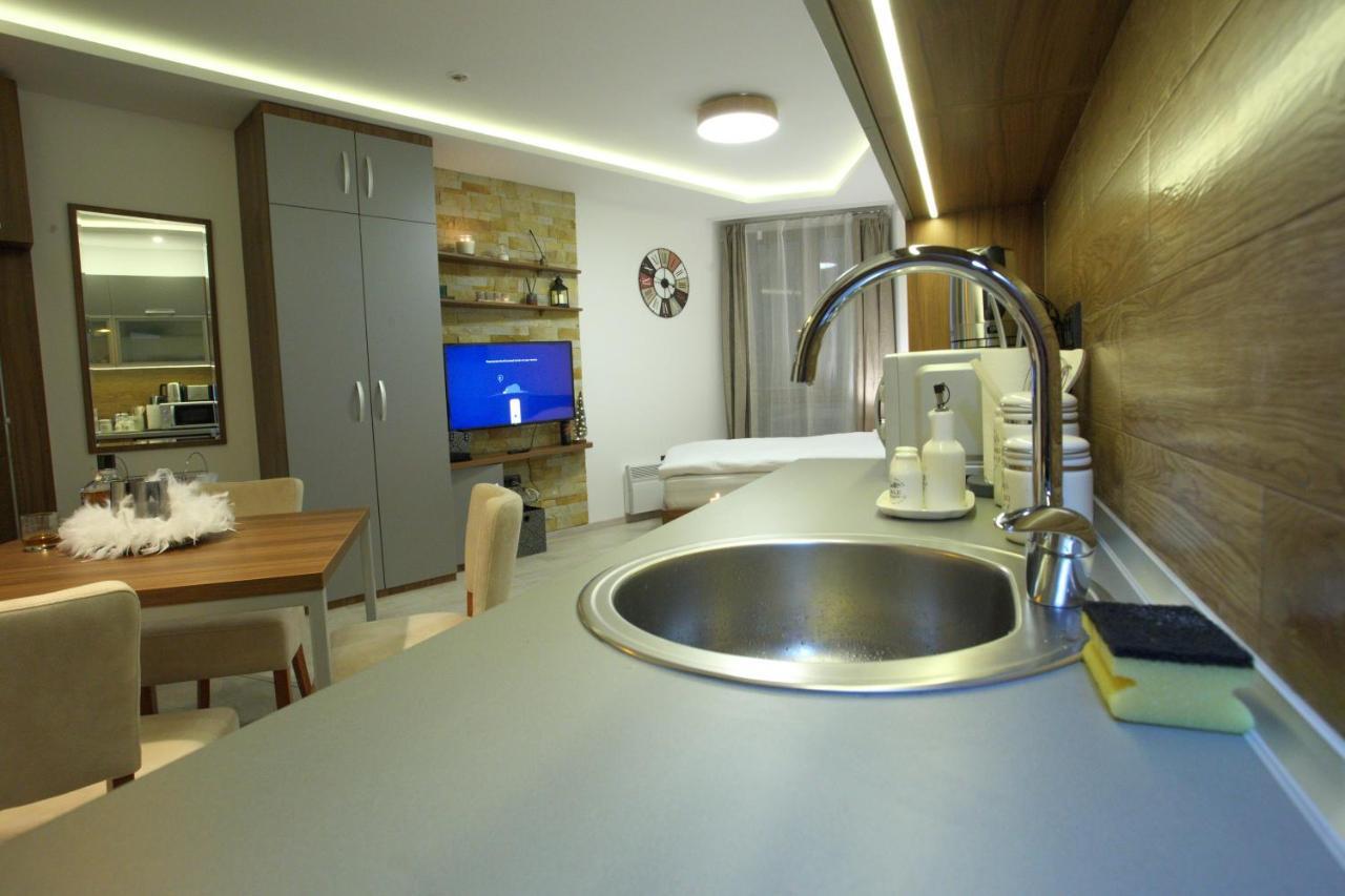 Apartman Big Milmari S19 Kopaonik Luaran gambar