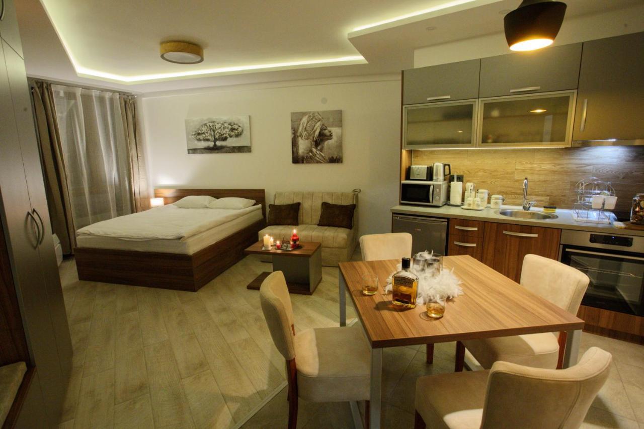 Apartman Big Milmari S19 Kopaonik Luaran gambar