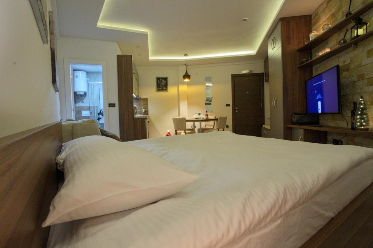 Apartman Big Milmari S19 Kopaonik Luaran gambar