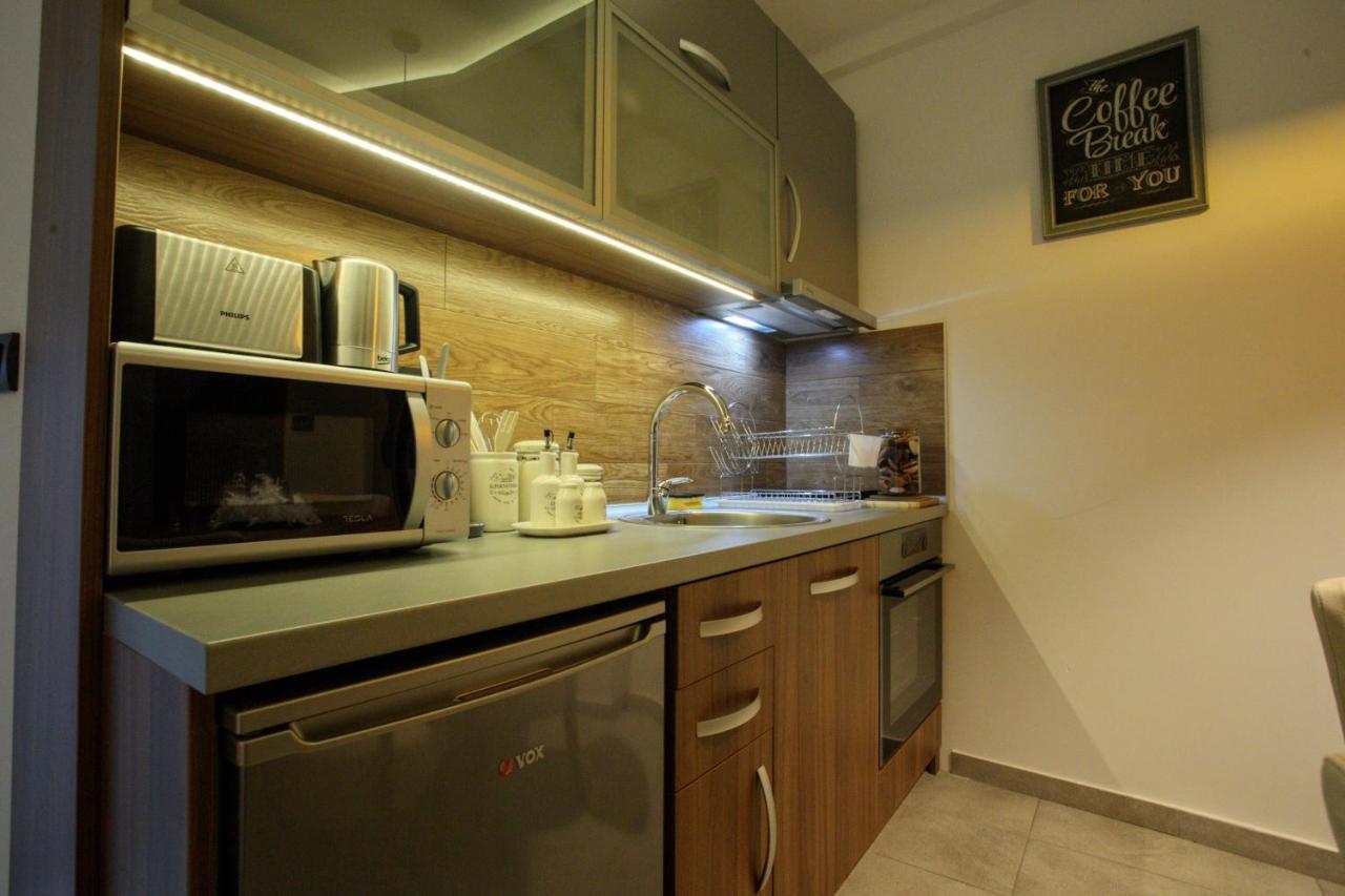 Apartman Big Milmari S19 Kopaonik Luaran gambar
