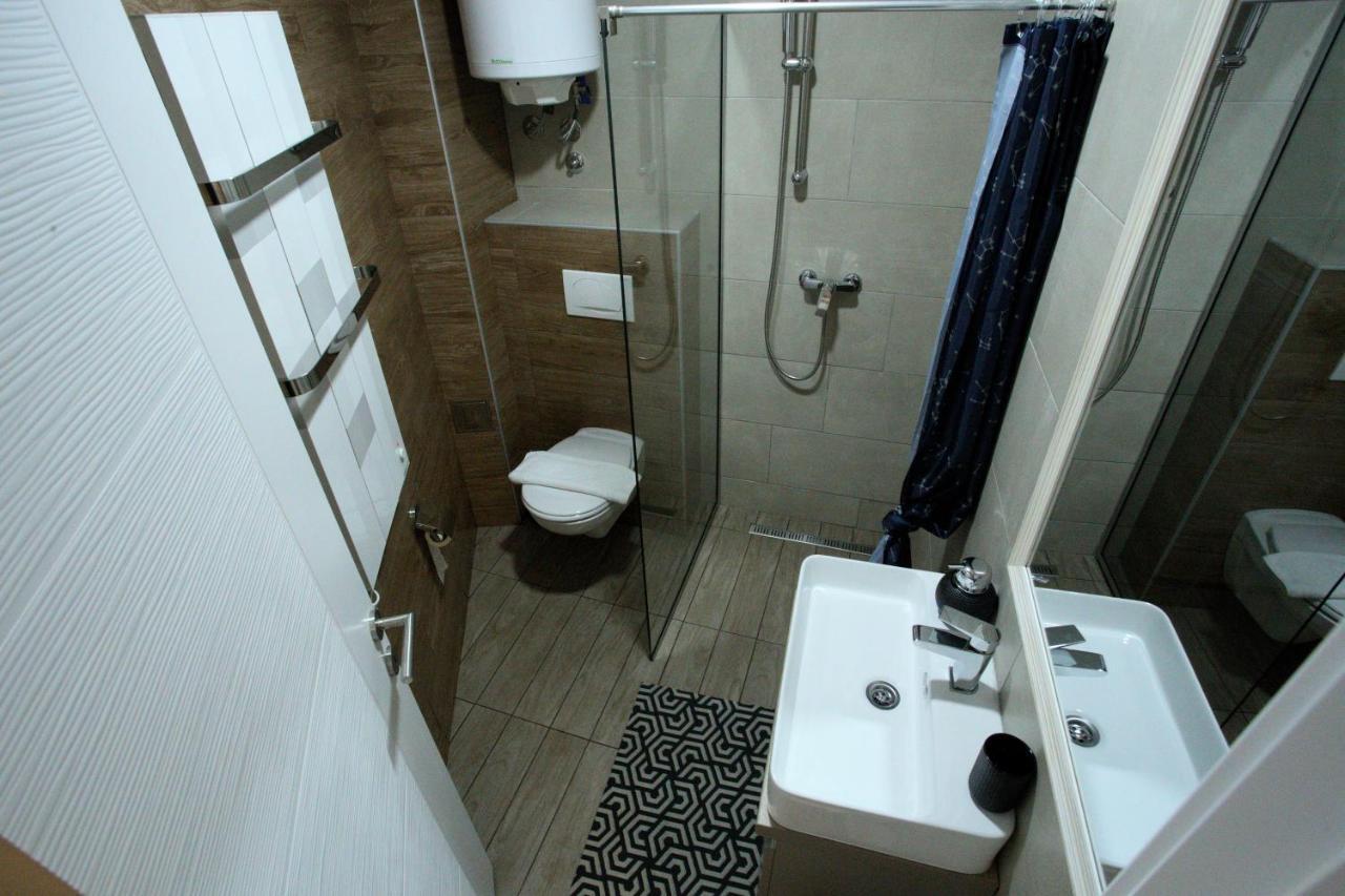 Apartman Big Milmari S19 Kopaonik Luaran gambar