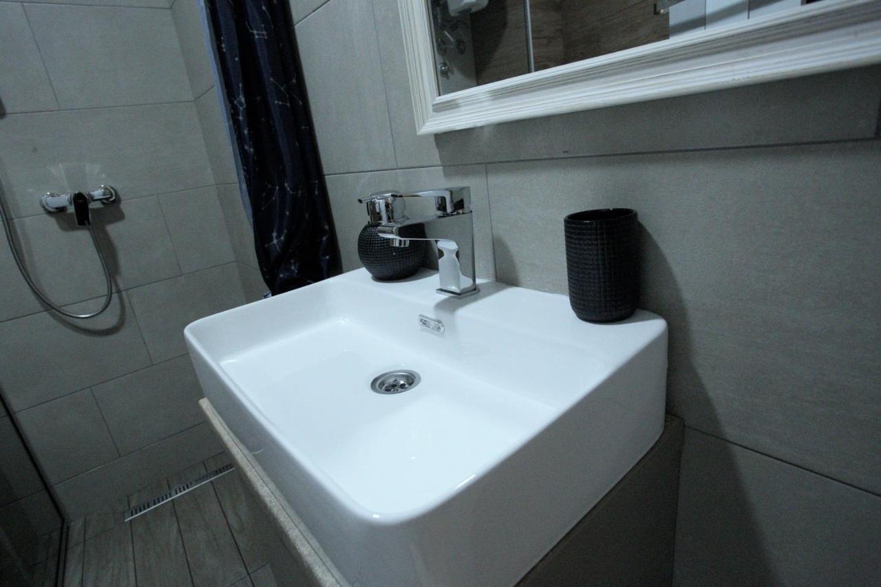 Apartman Big Milmari S19 Kopaonik Luaran gambar