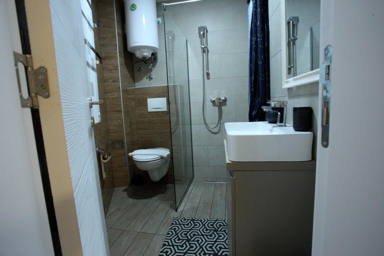 Apartman Big Milmari S19 Kopaonik Luaran gambar