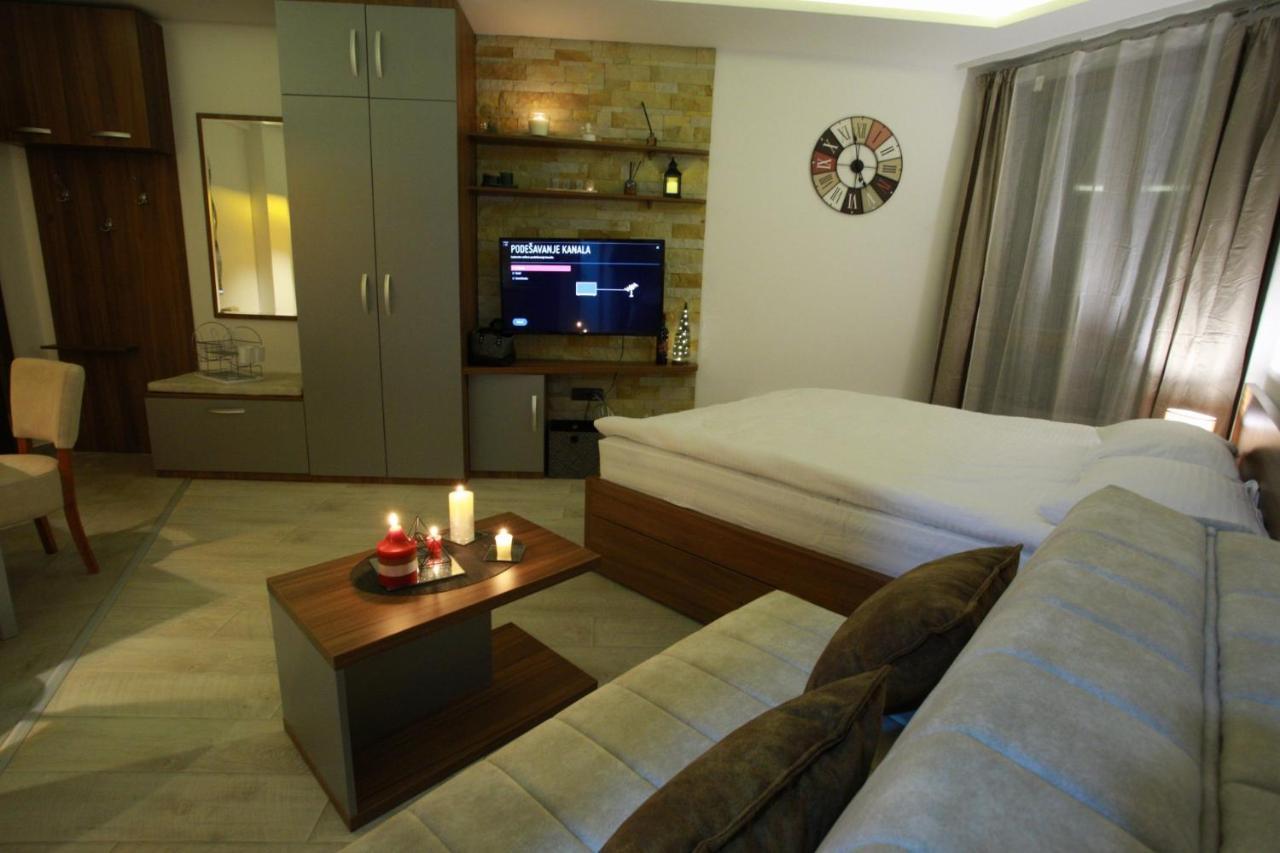 Apartman Big Milmari S19 Kopaonik Luaran gambar