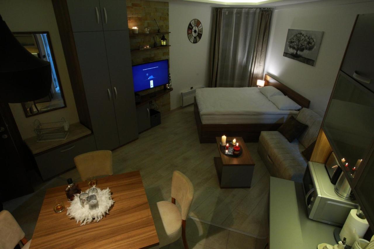 Apartman Big Milmari S19 Kopaonik Luaran gambar