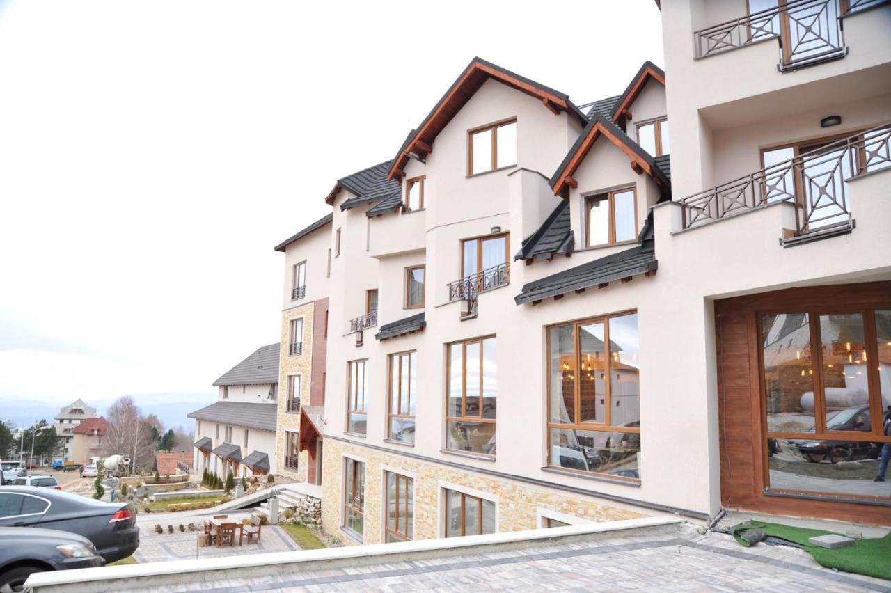 Apartman Big Milmari S19 Kopaonik Luaran gambar