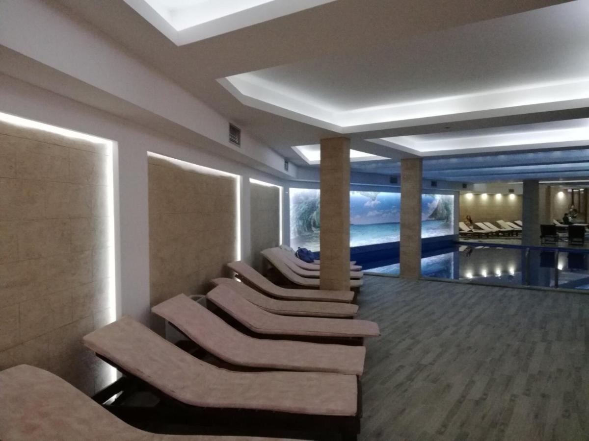 Apartman Big Milmari S19 Kopaonik Luaran gambar