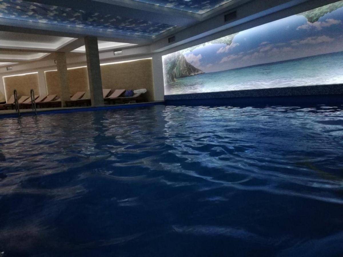 Apartman Big Milmari S19 Kopaonik Luaran gambar